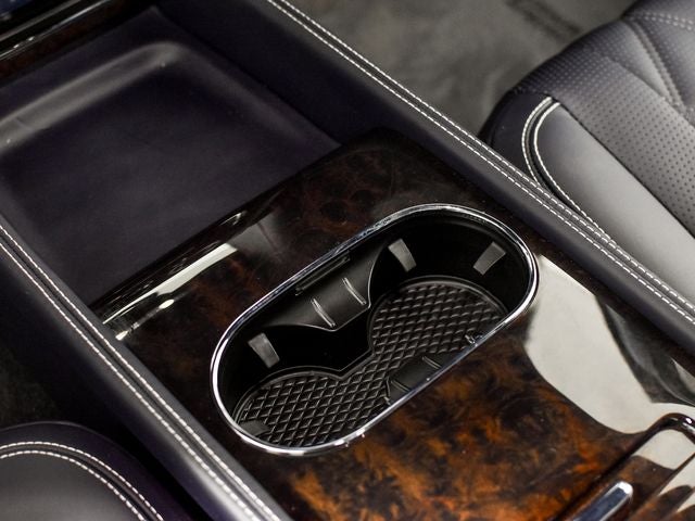 2016 Bentley Flying Spur W12