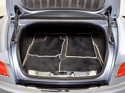 2016 Bentley Flying Spur W12