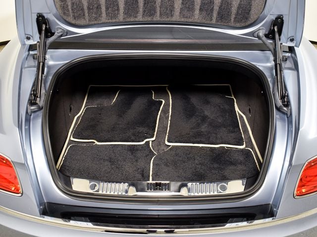 2016 Bentley Flying Spur W12