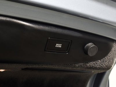 2016 Bentley Flying Spur W12