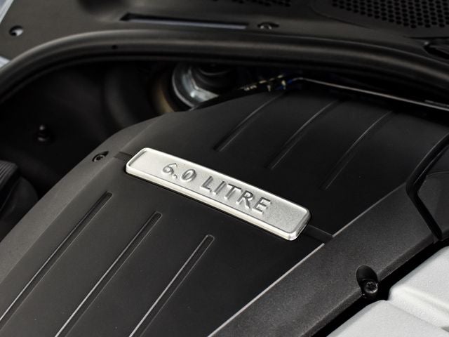 2016 Bentley Flying Spur W12