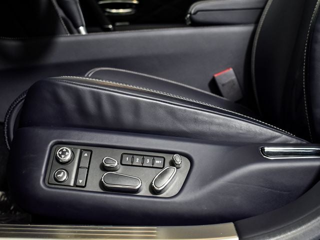 2016 Bentley Flying Spur W12