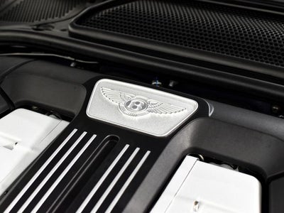 2016 Bentley Flying Spur W12