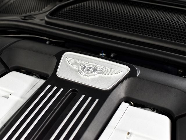 2016 Bentley Flying Spur W12