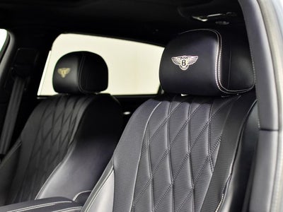 2016 Bentley Flying Spur W12