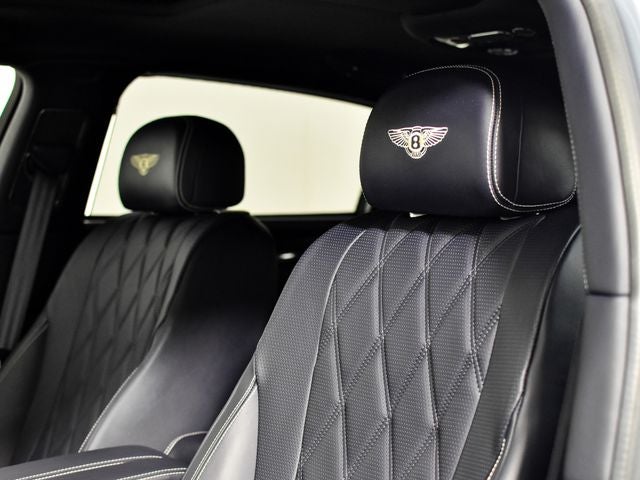 2016 Bentley Flying Spur W12