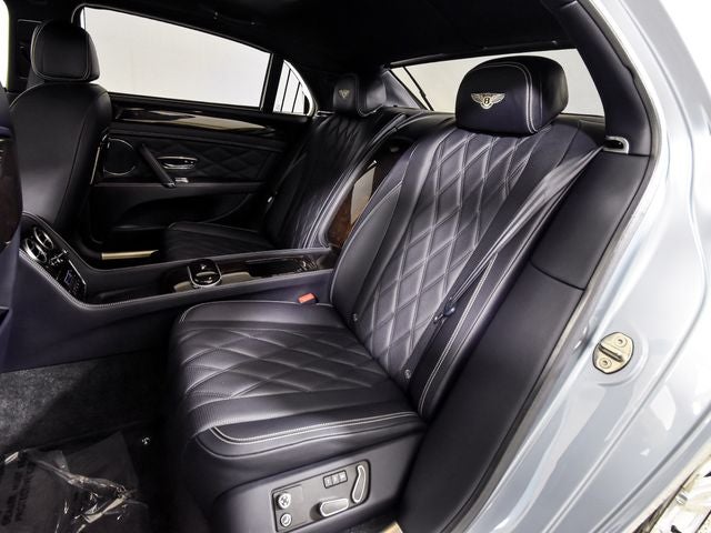 2016 Bentley Flying Spur W12