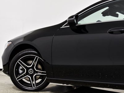 2026 Mercedes-Benz CLA 250 CLA 250