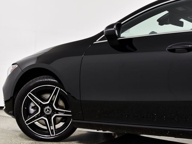 2026 Mercedes-Benz CLA 250 CLA 250