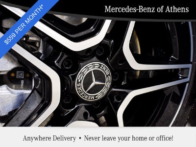 2026 Mercedes-Benz CLA 250 CLA 250