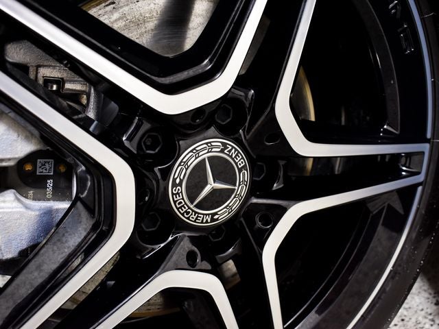 2026 Mercedes-Benz CLA 250 CLA 250