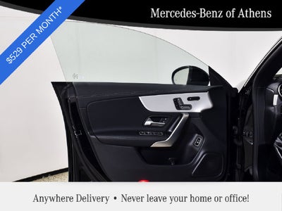 2026 Mercedes-Benz CLA 250 CLA 250