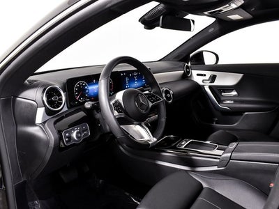 2026 Mercedes-Benz CLA 250 CLA 250