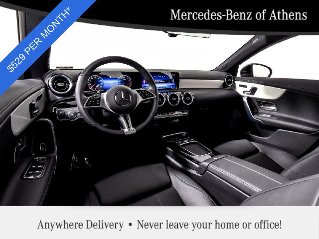 2026 Mercedes-Benz CLA 250 CLA 250