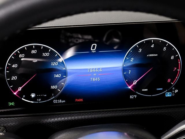 2026 Mercedes-Benz CLA 250 CLA 250