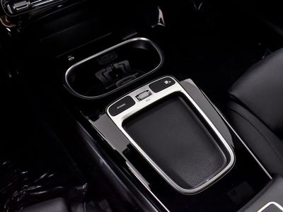 2026 Mercedes-Benz CLA 250 CLA 250