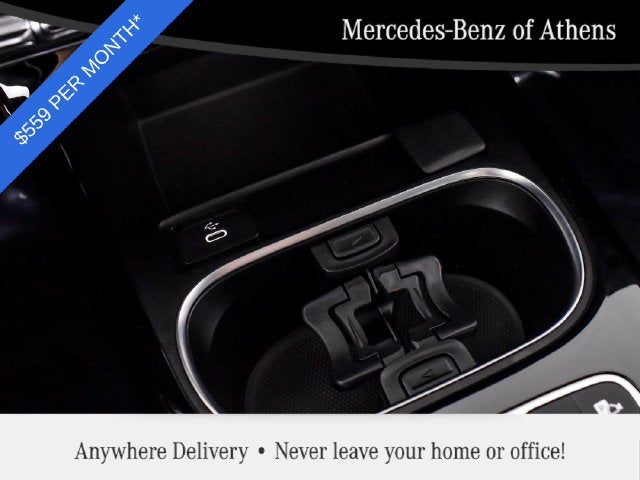 2026 Mercedes-Benz CLA 250 CLA 250