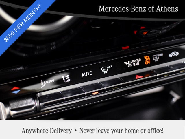 2026 Mercedes-Benz CLA 250 CLA 250