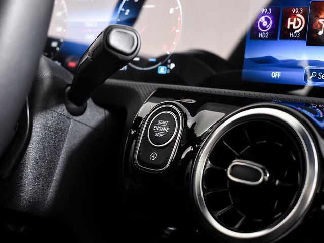 2026 Mercedes-Benz CLA 250 CLA 250
