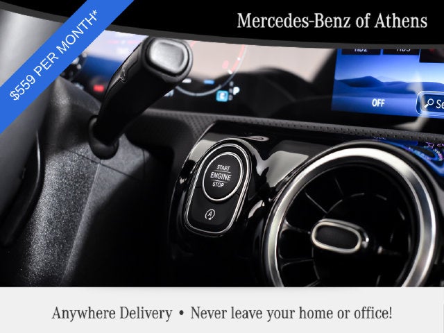 2026 Mercedes-Benz CLA 250 CLA 250