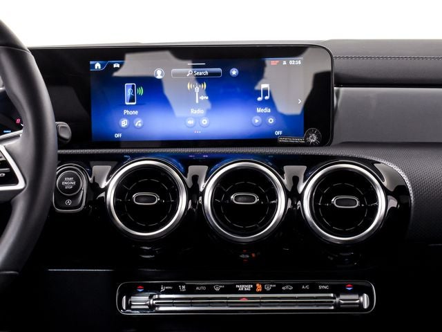 2026 Mercedes-Benz CLA 250 CLA 250