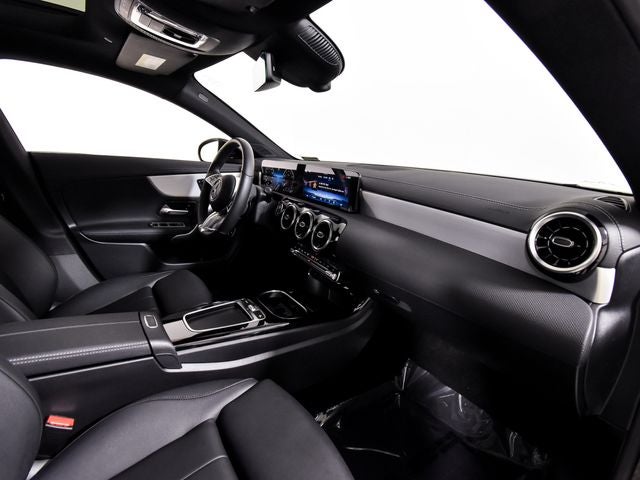 2026 Mercedes-Benz CLA 250 CLA 250