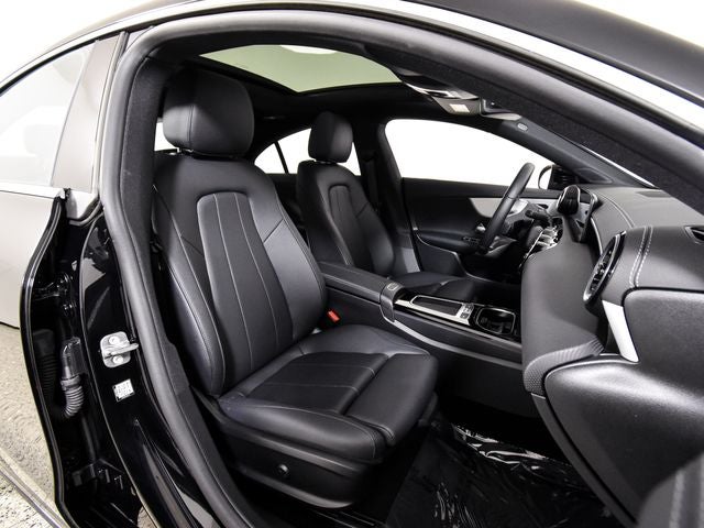 2026 Mercedes-Benz CLA 250 CLA 250