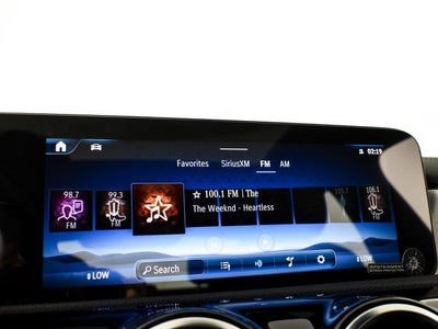 2026 Mercedes-Benz CLA 250 CLA 250