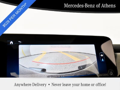 2026 Mercedes-Benz CLA 250 CLA 250
