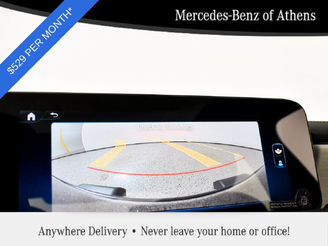 2026 Mercedes-Benz CLA 250 CLA 250