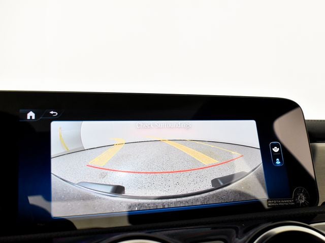 2026 Mercedes-Benz CLA 250 CLA 250