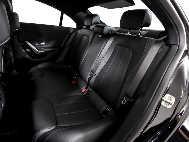 2026 Mercedes-Benz CLA 250 CLA 250