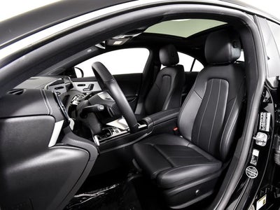 2026 Mercedes-Benz CLA 250 CLA 250