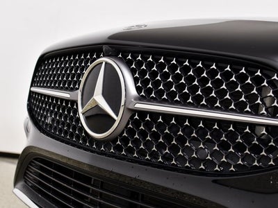 2026 Mercedes-Benz CLA 250 CLA 250