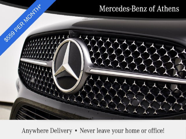 2026 Mercedes-Benz CLA 250 CLA 250