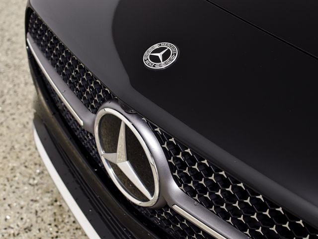 2026 Mercedes-Benz CLA 250 CLA 250