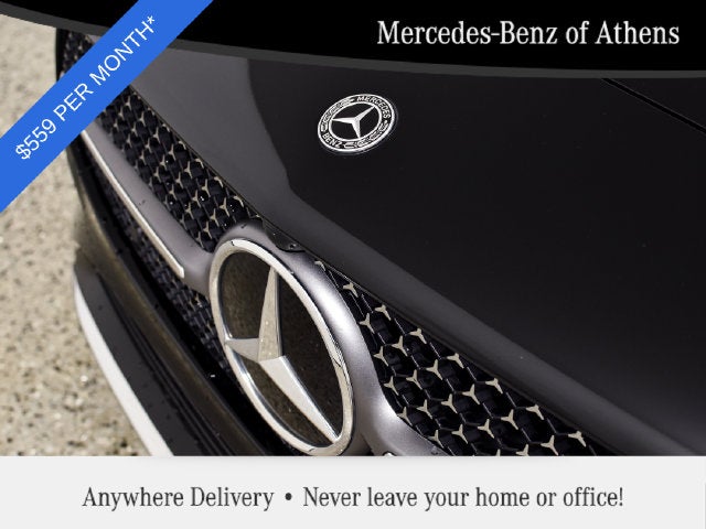 2026 Mercedes-Benz CLA 250 CLA 250