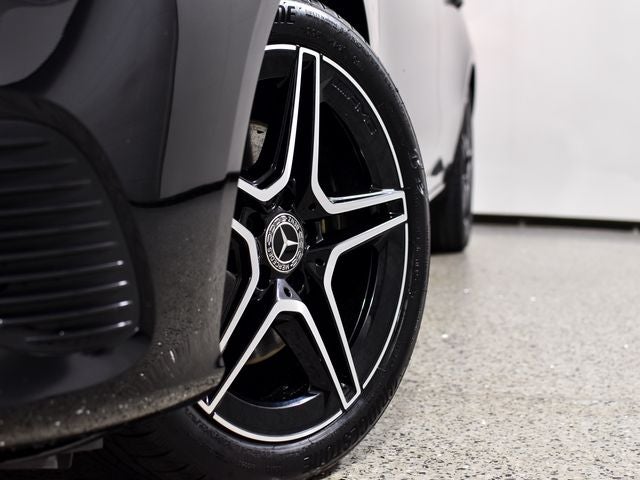 2026 Mercedes-Benz CLA 250 CLA 250