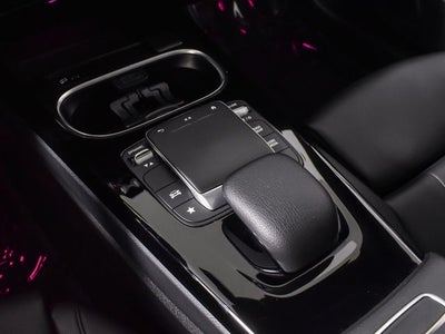 2023 Mercedes-Benz CLA 250 CLA 250 4MATIC®