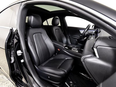 2023 Mercedes-Benz CLA 250 CLA 250 4MATIC®