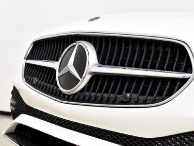 2024 Mercedes-Benz C 300 C 300