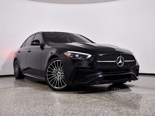 2024 Mercedes-Benz C 300 C 300