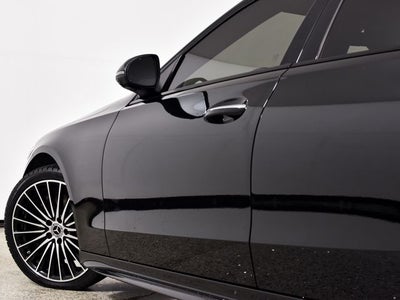2024 Mercedes-Benz C 300 C 300