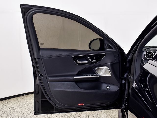 2024 Mercedes-Benz C 300 C 300
