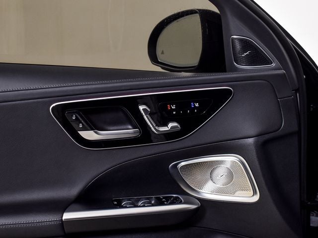 2024 Mercedes-Benz C 300 C 300