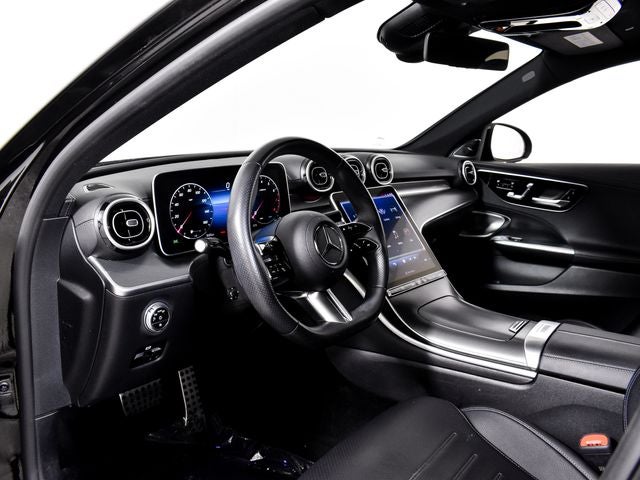 2024 Mercedes-Benz C 300 C 300