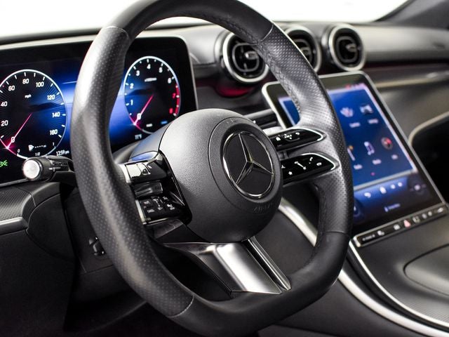 2024 Mercedes-Benz C 300 C 300