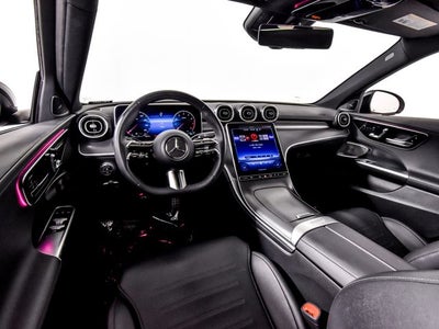 2024 Mercedes-Benz C 300 C 300