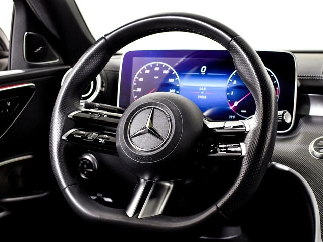2024 Mercedes-Benz C 300 C 300