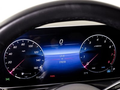 2024 Mercedes-Benz C 300 C 300
